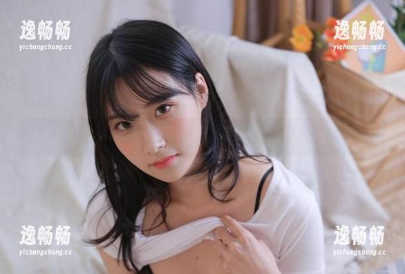 Myung Ah的短裙写真合集，谁说只有蔡依林能撩？！